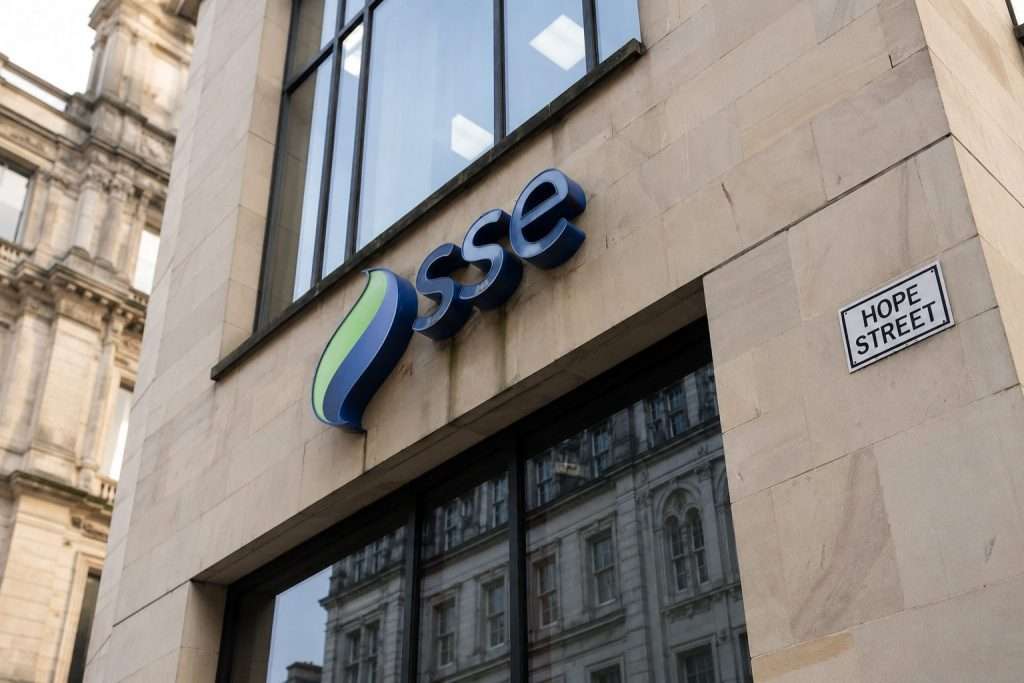SSE unit says £29 billion plan in Scotland may support 24,000 jobs