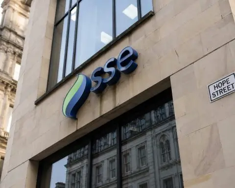 SSE unit says £29 billion plan in Scotland may support 24,000 jobs