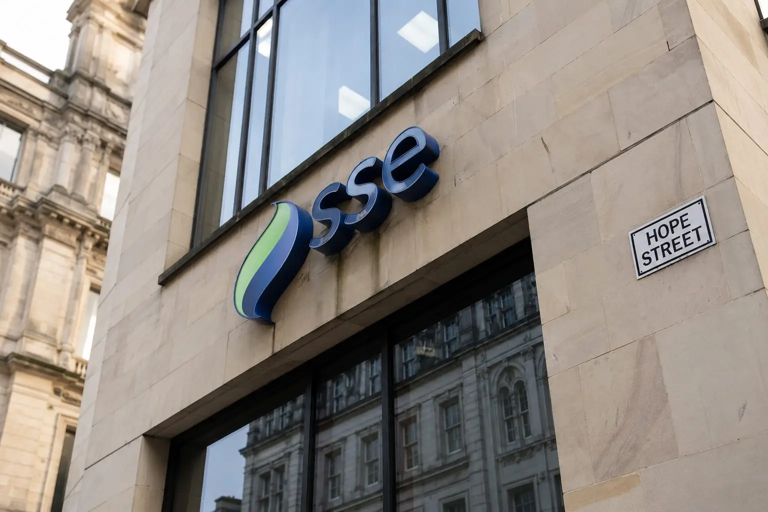 SSE unit says £29 billion plan in Scotland may support 24,000 jobs