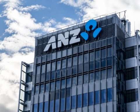 ANZ Group drops after survey points to weaker confidence among mortgage holders