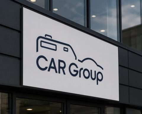 CAR Group edges up 1% after back-to-back falls, Australia rate outlook in focus