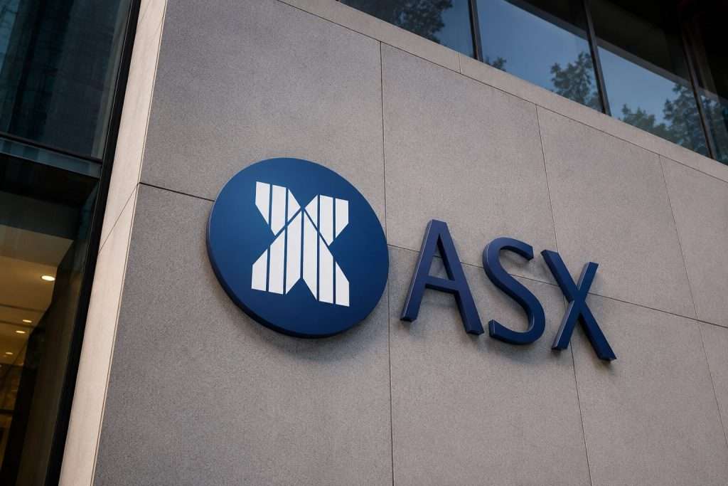 ASX Limited holds flat before July CHESS penalty court date