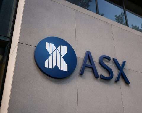 ASX Limited holds flat before July CHESS penalty court date