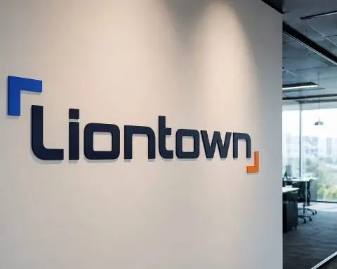 Liontown climbs as VanEck stake dips under 5%