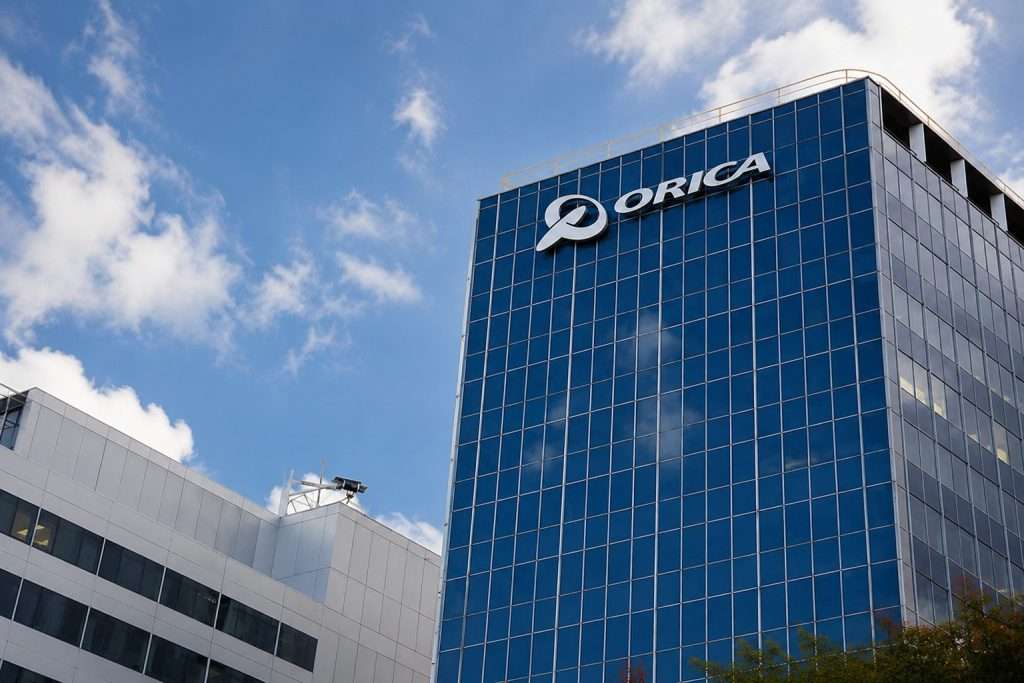 Orica (ASX:ORI) jumps with strong volume, adds almost A$1 billion after results