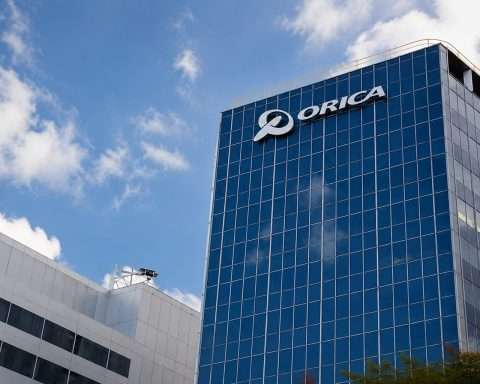 Orica (ASX:ORI) jumps with strong volume, adds almost A$1 billion after results