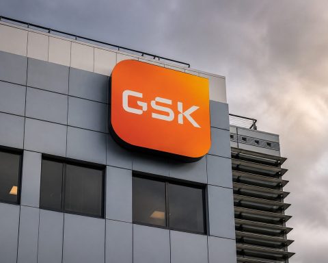 GSK shares unchanged as Nuvalent guidance puts pressure on $10.6 billion buyout