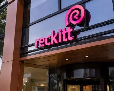 Reckitt climbs 4% after director buys below £48.55 buyback level