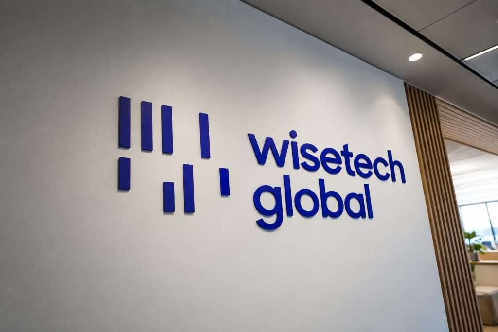 WiseTech in Focus as Shares Head for Friday After CargoWise Outage, Tech Weakness Hits ASX