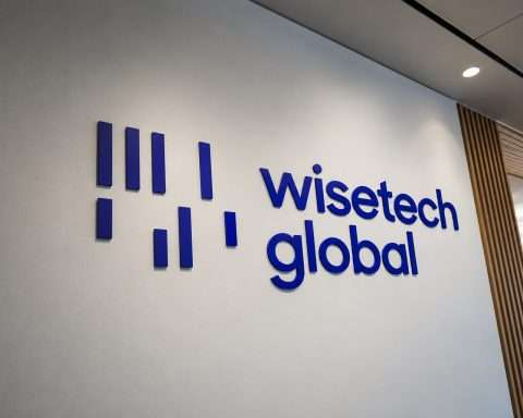 WiseTech in Focus as Shares Head for Friday After CargoWise Outage, Tech Weakness Hits ASX