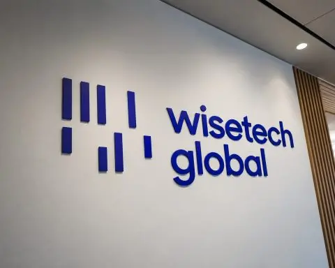 WiseTech in Focus as Shares Head for Friday After CargoWise Outage, Tech Weakness Hits ASX