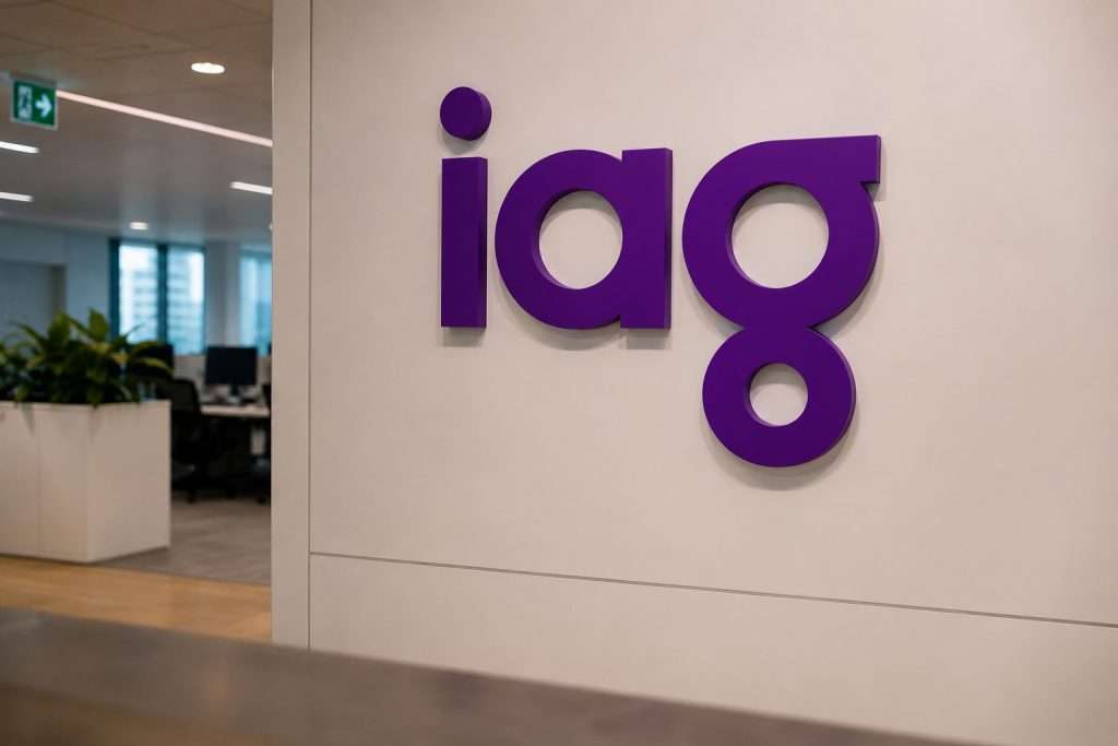 IAG (ASX:IAG) jumps 4.3% as Goldman upgrade raises margin hopes
