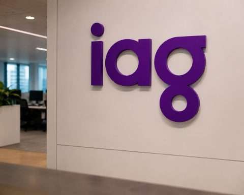 IAG (ASX:IAG) jumps 4.3% as Goldman upgrade raises margin hopes