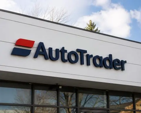 Auto Trader’s £500 Million Buyback Puts Spotlight on FTSE 100 Shares