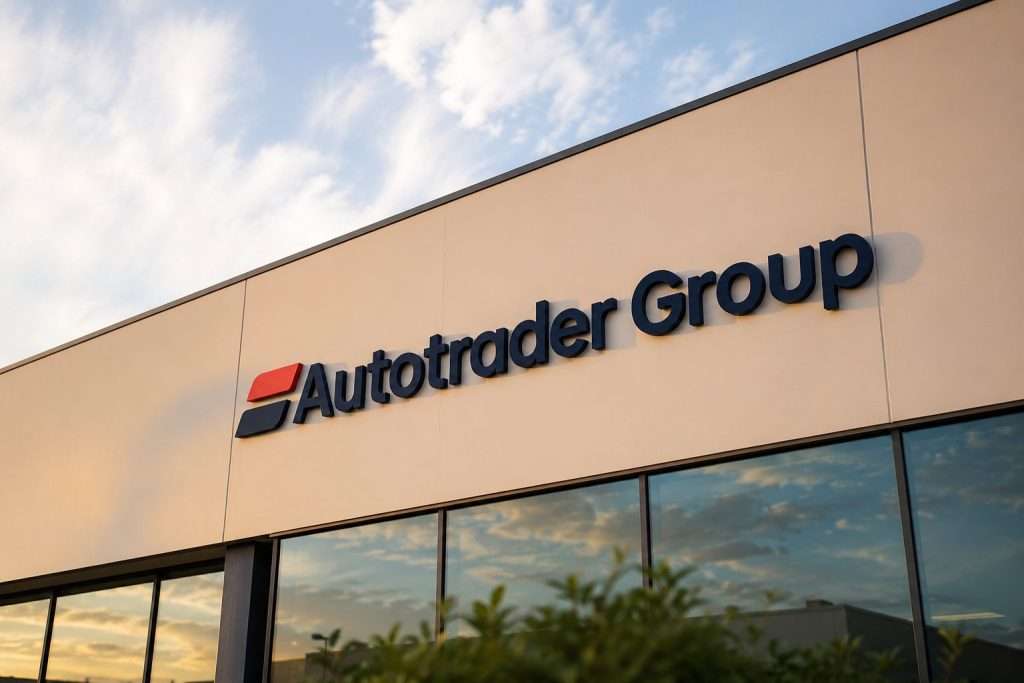 Autotrader Group up in London as buyback plan and China brands fuel EPS hopes