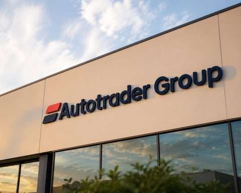 Autotrader Group up in London as buyback plan and China brands fuel EPS hopes