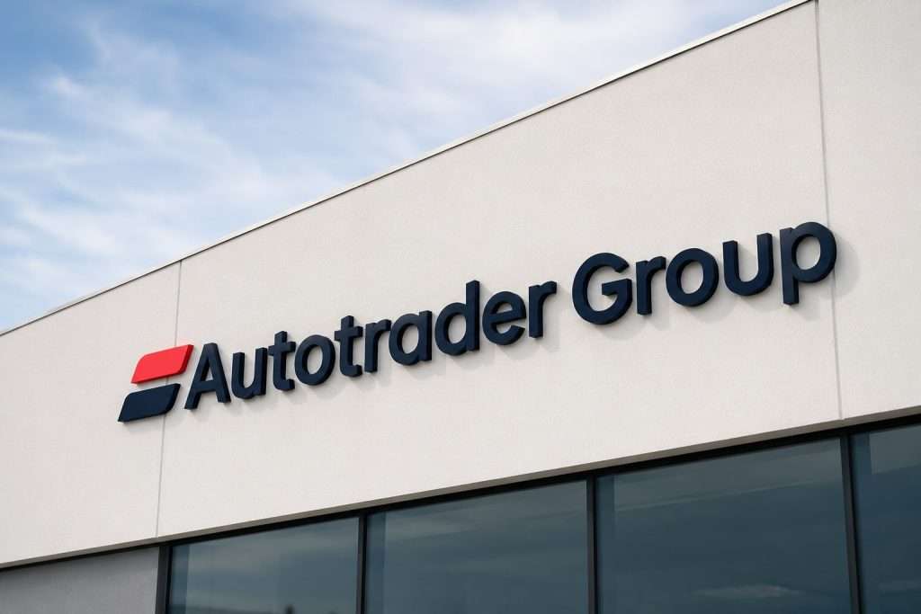 Autotrader Jumps After £500 Million Buyback Move, Eyes on Monday’s Results