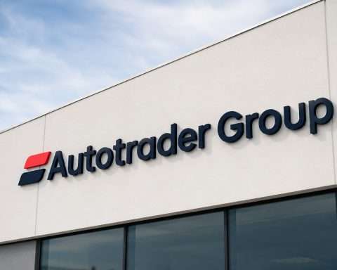Autotrader Jumps After £500 Million Buyback Move, Eyes on Monday’s Results