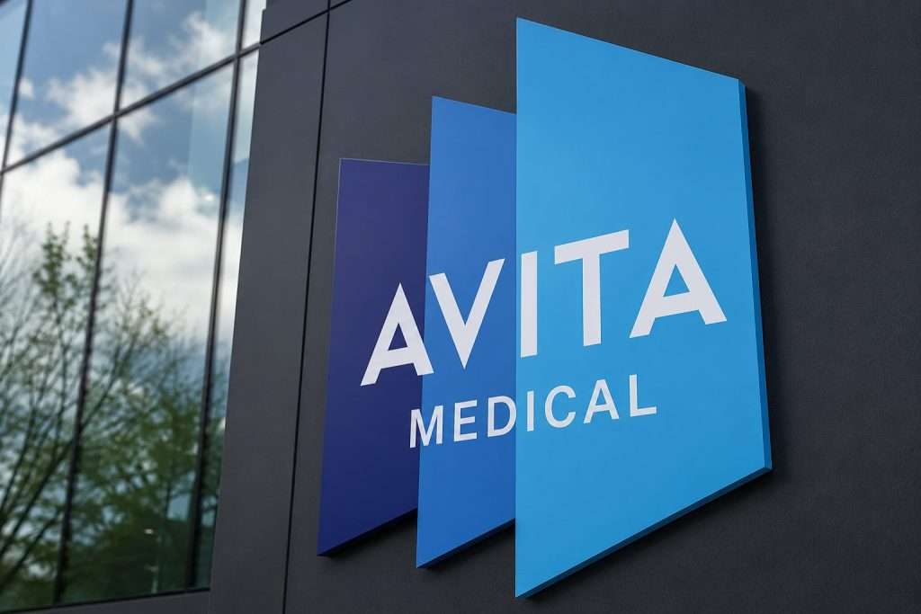 AVITA Medical Stock Is Moving: Shareholder Votes Put Cash, Warrants and Wound-Care Growth in Focus