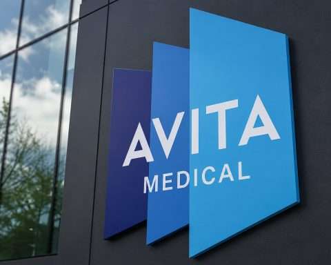 AVITA Medical Stock Is Moving: Shareholder Votes Put Cash, Warrants and Wound-Care Growth in Focus