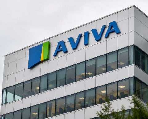 Aviva Shares Up After Buyback Filing, Probitas Rebrand