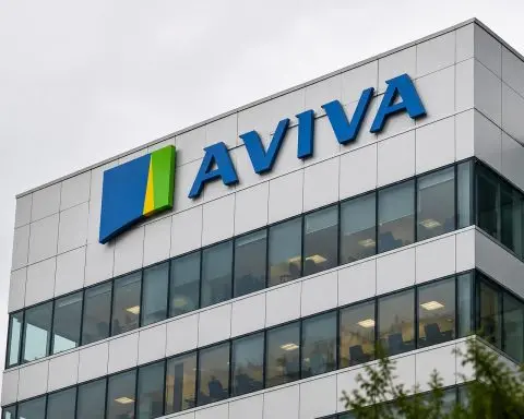 Aviva Shares Up After Buyback Filing, Probitas Rebrand