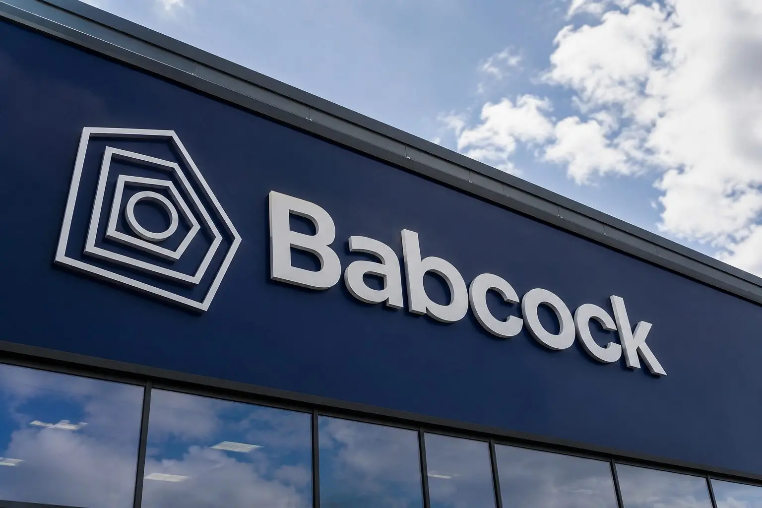 Babcock slides 7% as £200 million buyback sharpens cash concerns after ship charge