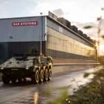 BAE Systems share price edges higher as $535 million U.S. Army order adds visibility
