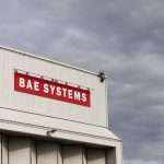 BAE Systems Shares Drop 3.4% This Week on Hormuz Risk