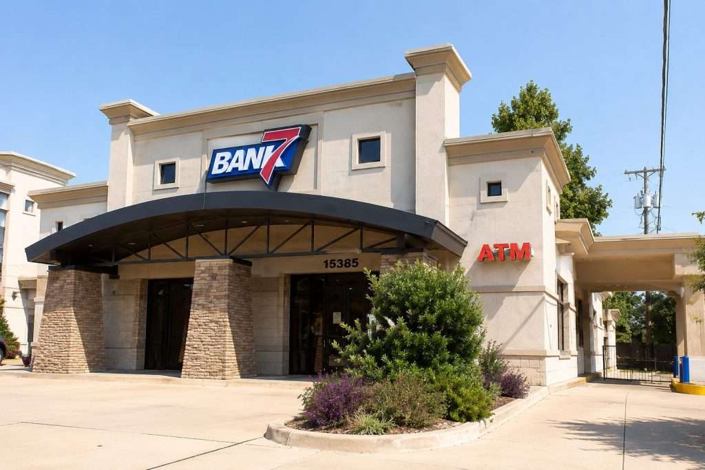 Bank7 Stock Climbs as 27-Cent Dividend Lands: What BSVN Investors Need to Know