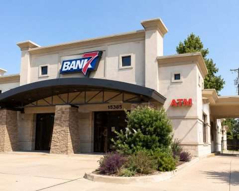 Bank7 Stock Climbs as 27-Cent Dividend Lands: What BSVN Investors Need to Know