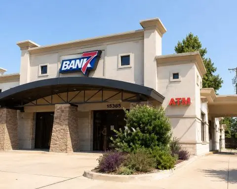 Bank7 Stock Climbs as 27-Cent Dividend Lands: What BSVN Investors Need to Know