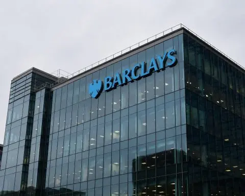 Barclays PLC (LON:BARC) buyback price now in focus after shares slide on Friday