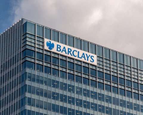 Barclays PLC trades higher as stable UK inflation keeps rate outlook steady
