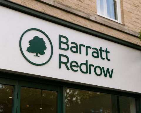 Barratt Redrow jumps 12% after Phoenix backs buyback at 32% tangible book discount