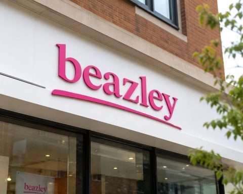 Beazley stock sticks close to Zurich offer as Australian regulator clears deal