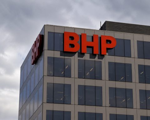 BHP Group (ASX:BHP) drops A$33 billion on Jansen delays and strike worries