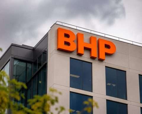 BHP Group (ASX:BHP) falls 11% from recent high; Craig shifts Americas role