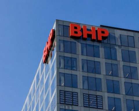 BHP Braces as Jansen Cost Surge Puts Capital Moves in Spotlight