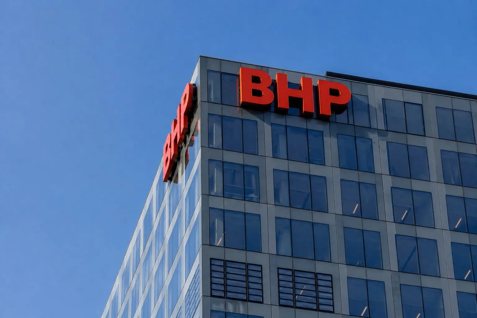 BHP Braces as Jansen Cost Surge Puts Capital Moves in Spotlight