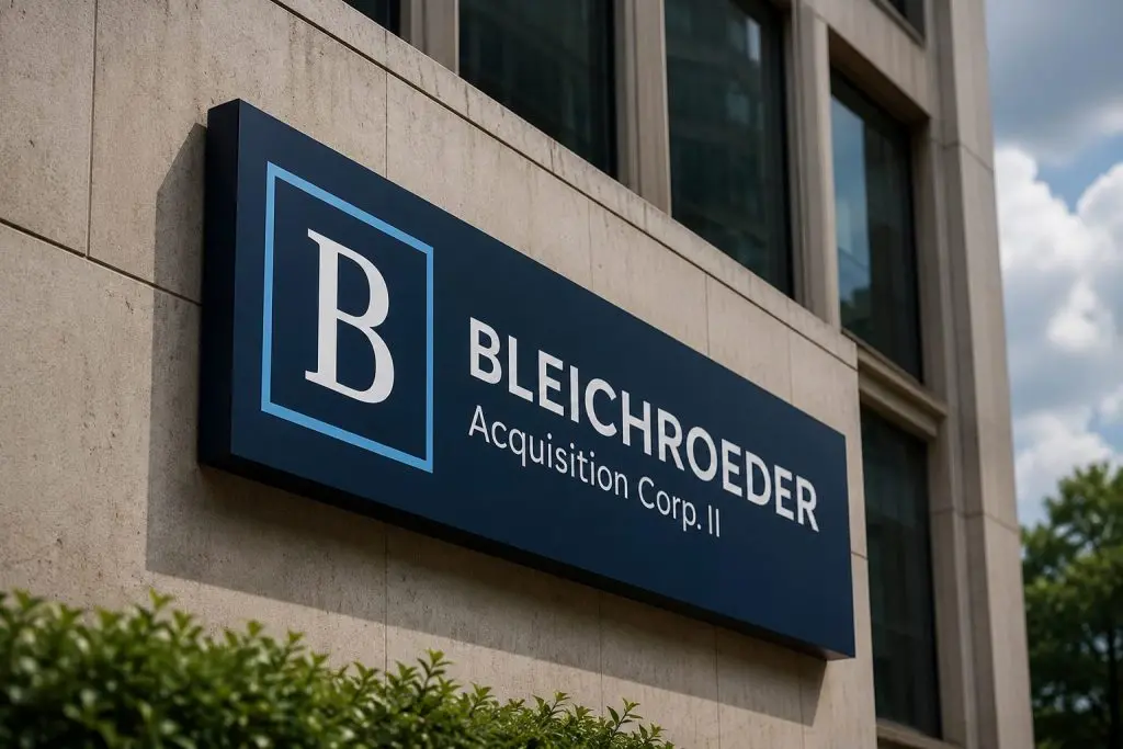Bleichroeder Shares Edge Down With Pasqal’s $2 Billion SPAC on Watch