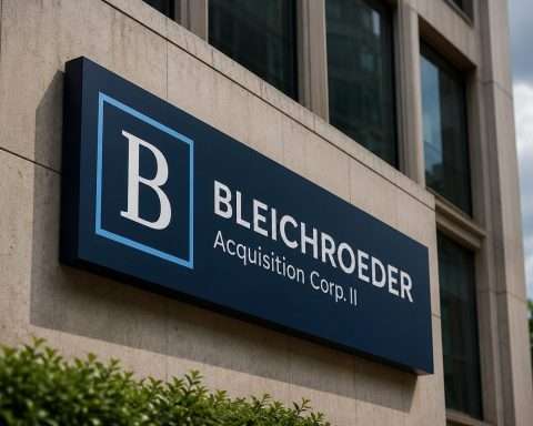 Bleichroeder Shares Edge Down With Pasqal’s $2 Billion SPAC on Watch