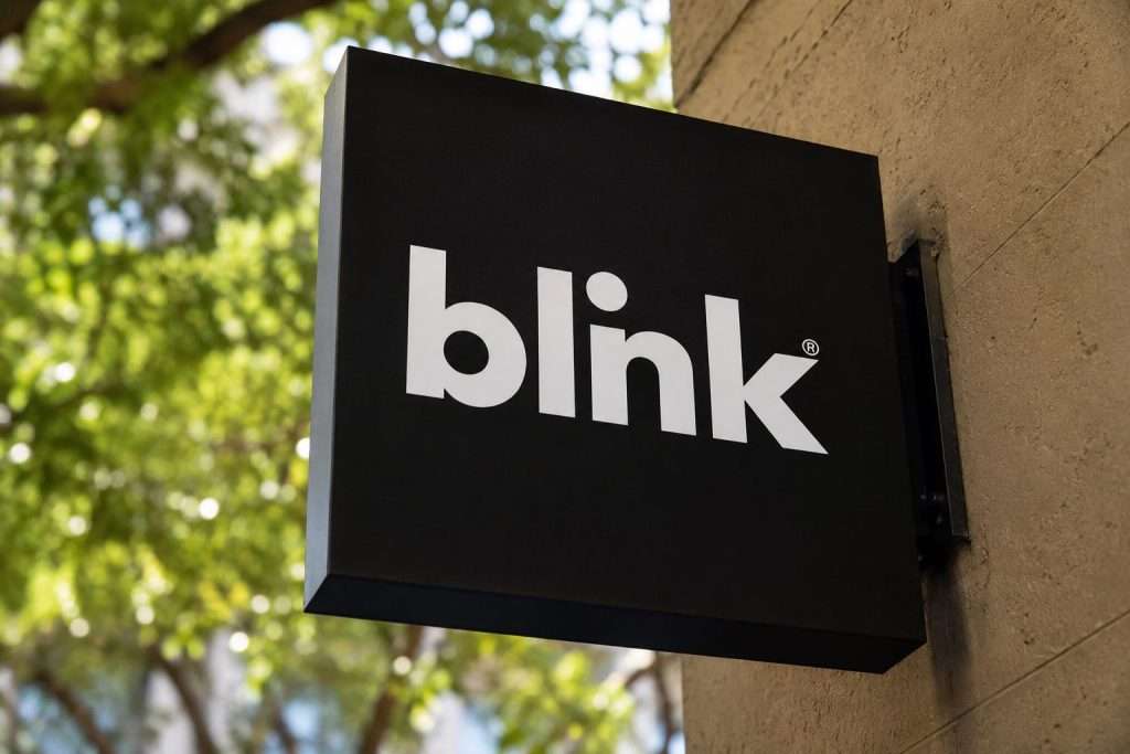 Blink Charging Slips Under 70 Cents After Envoy Deal