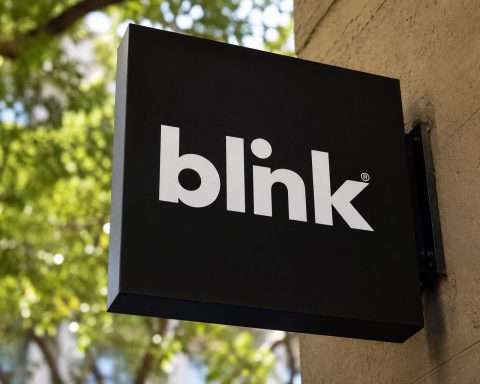 Blink Charging Slips Under 70 Cents After Envoy Deal