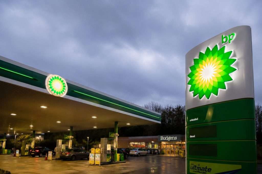 BP Stock Just Recovered From Boardroom Shock. The Next Test Comes Monday