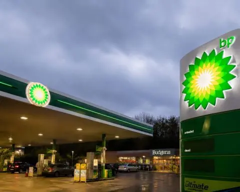 BP Stock Just Recovered From Boardroom Shock. The Next Test Comes Monday