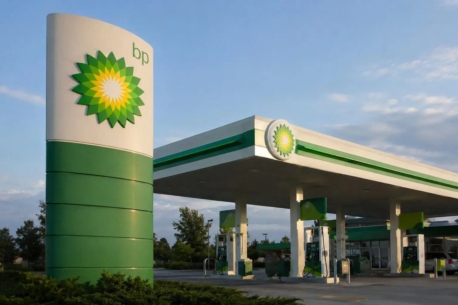 BP stock trails Shell after Brent rally leaves discount on debt
