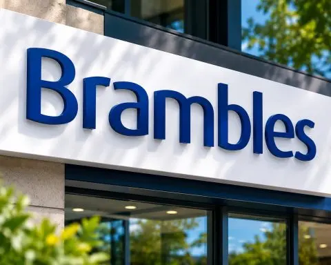 Brambles (ASX:BXB) trades ahead of ASX 200; buyback and U.S. repair costs in focus