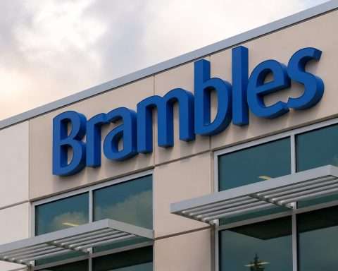 Brambles (ASX:BXB) shares rise but buyback leaves US repair gap,