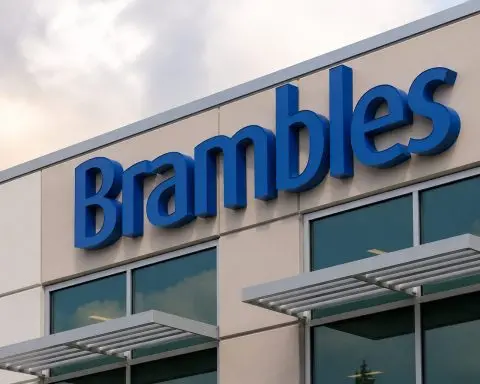 Brambles (ASX:BXB) shares rise but buyback leaves US repair gap,